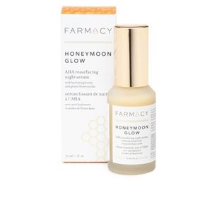 🚨PRICE DROP🚨 Farmacy Honeymoon Glow night serum